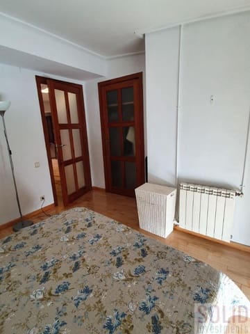 3 quarto Apartamento para arrendar em La Seu, Valência cidade - 1 700 € (Ref: 5458982)