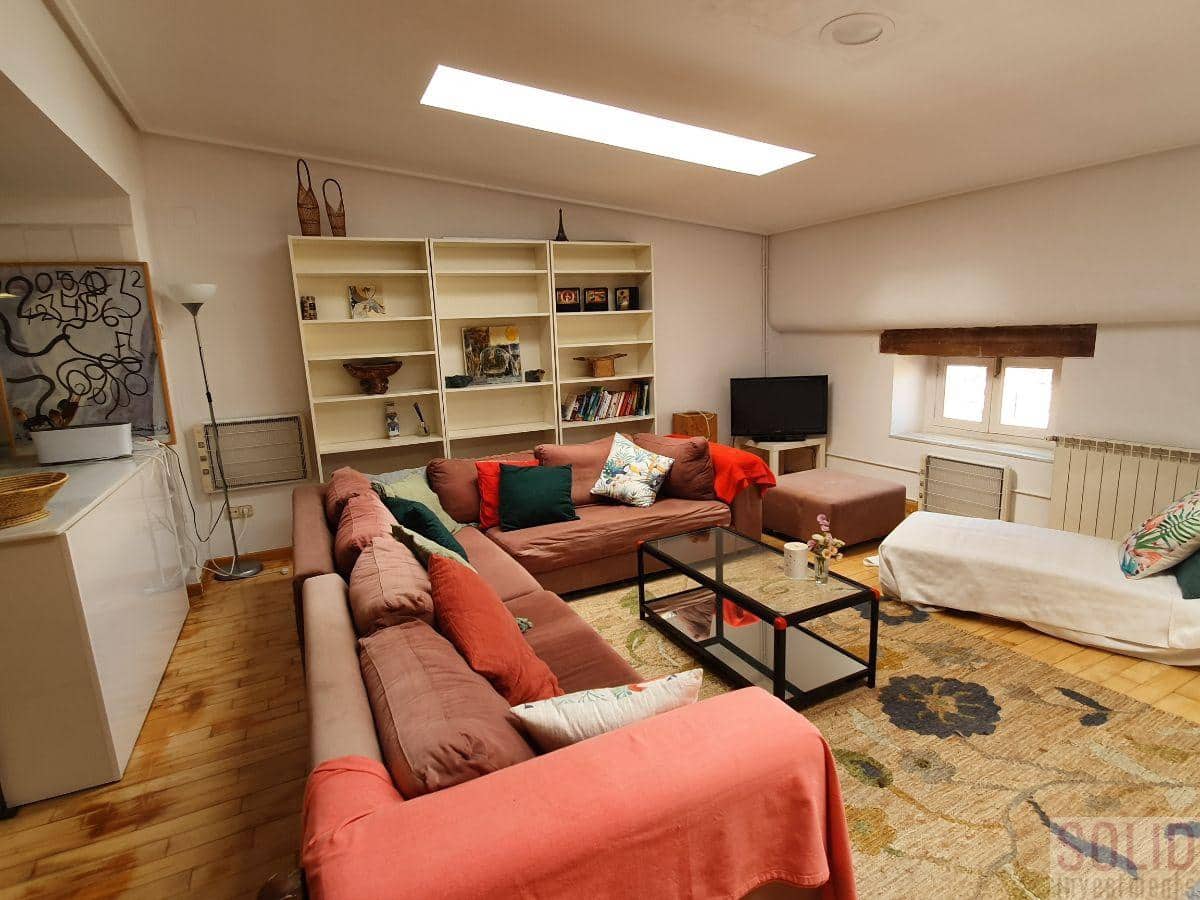3 quarto Apartamento para arrendar em Valencia cidade - 1 700 € (Ref: 5458982)