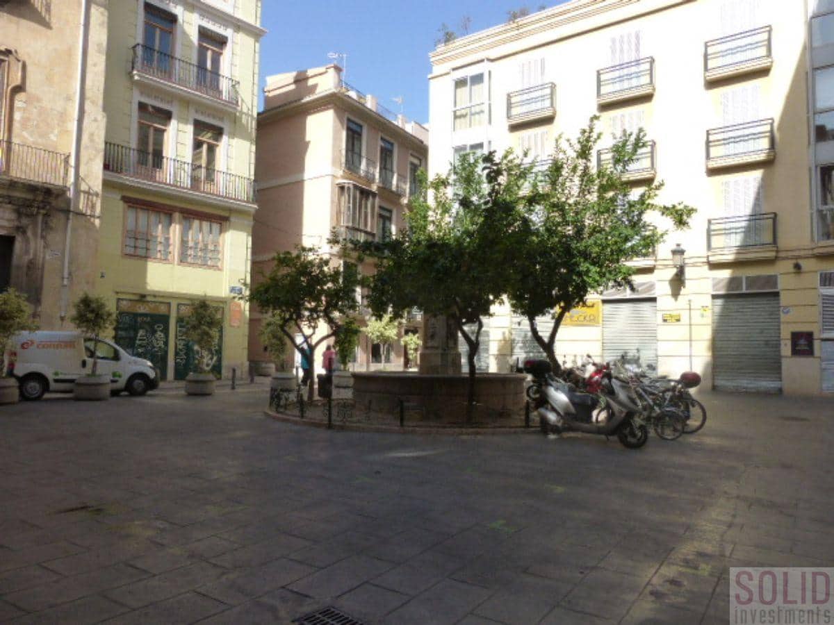 3 quarto Apartamento para arrendar em Valencia cidade - 1 700 € (Ref: 5458982)