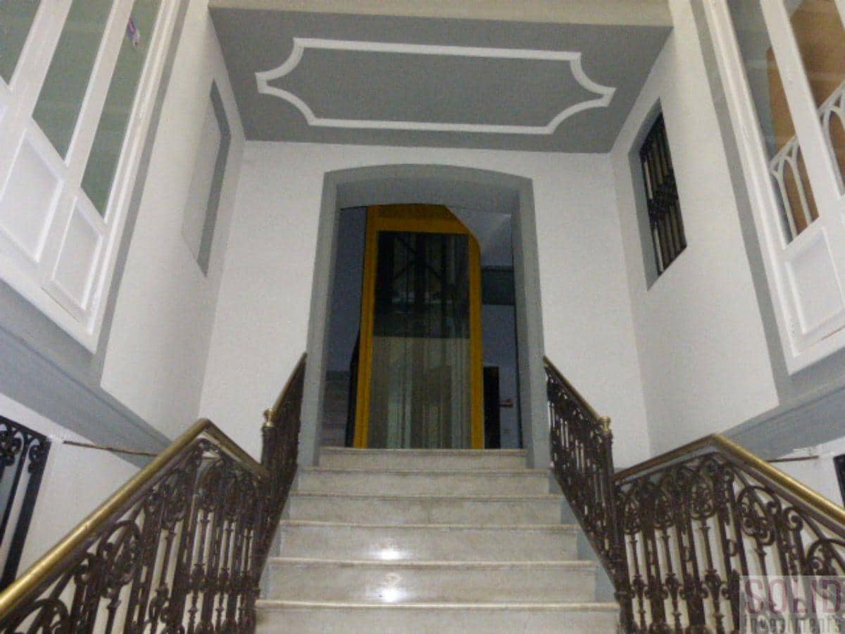 3 quarto Apartamento para arrendar em Valencia cidade - 1 700 € (Ref: 5458982)