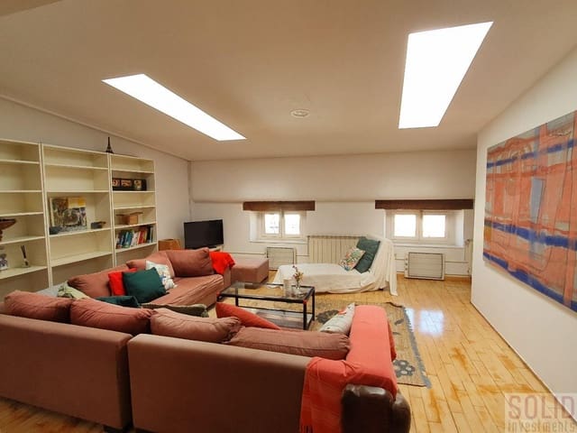 3 quarto Apartamento para arrendar em La Seu, Valência cidade - 1 700 € (Ref: 5458982)