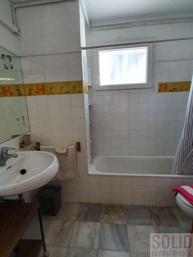 3 quarto Apartamento para arrendar em Valencia cidade - 1 700 € (Ref: 5458982)