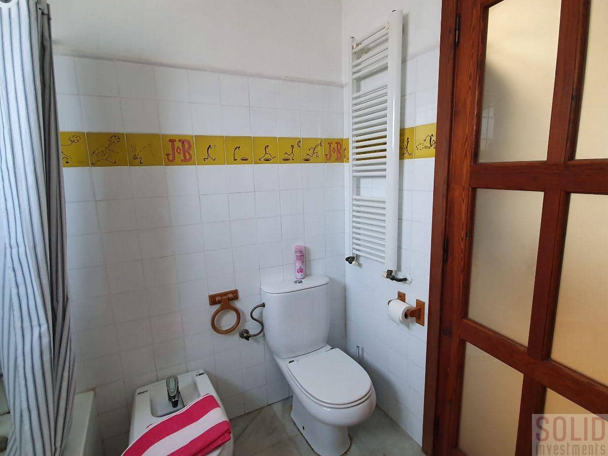 3 quarto Apartamento para arrendar em Valencia cidade - 1 700 € (Ref: 5458982)