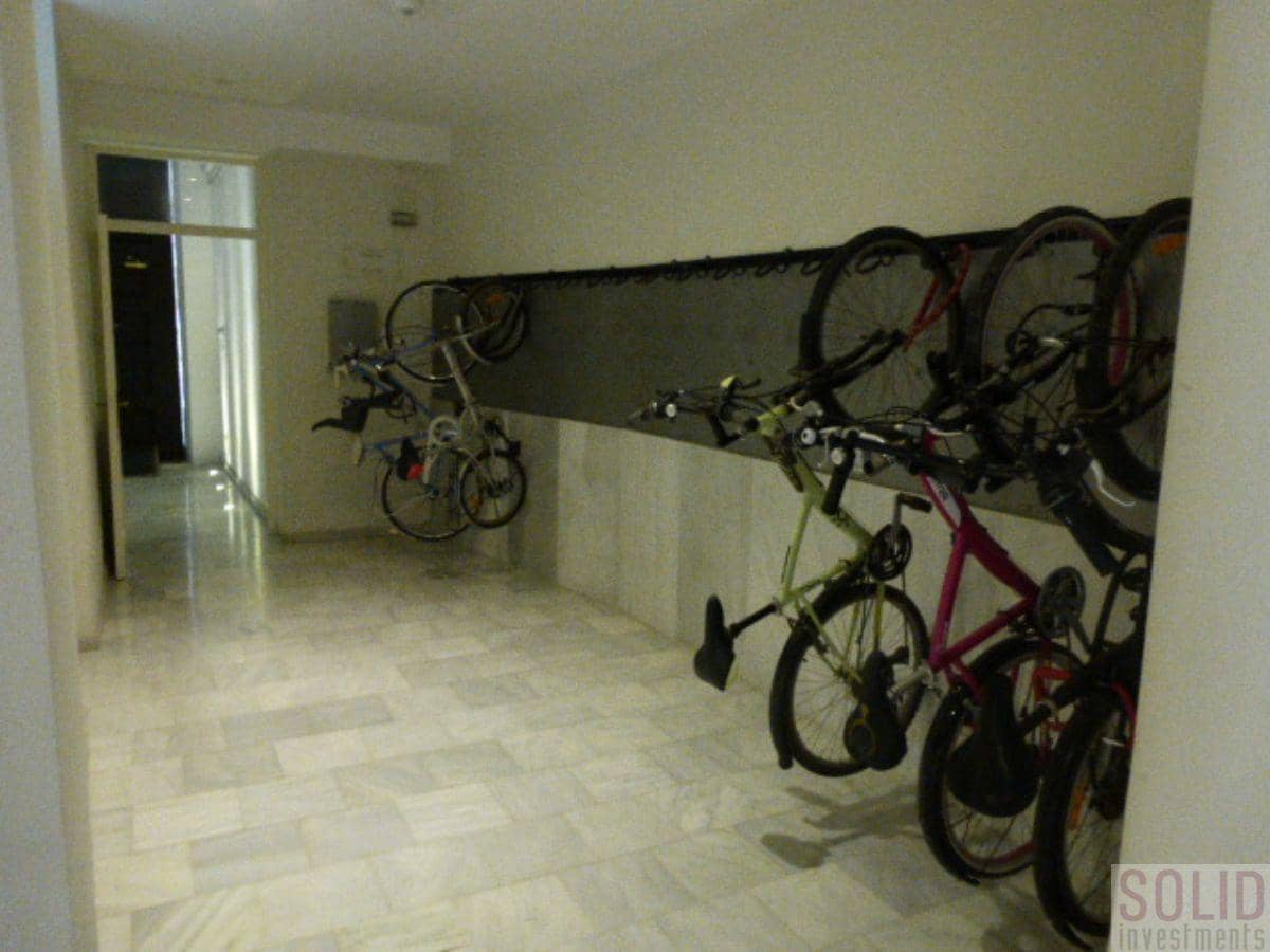 3 quarto Apartamento para arrendar em Valencia cidade - 1 700 € (Ref: 5458982)