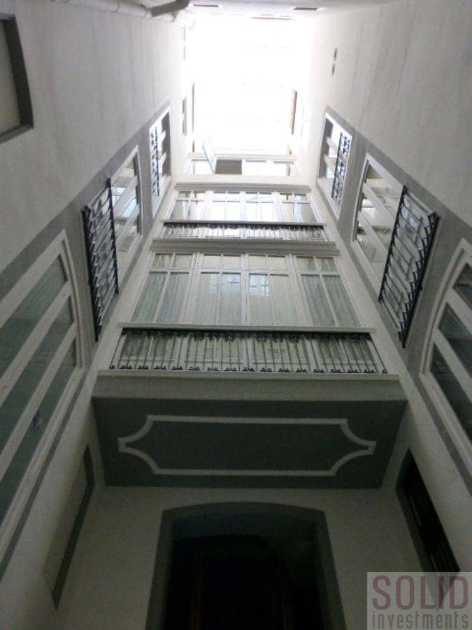 3 quarto Apartamento para arrendar em Valencia cidade - 1 700 € (Ref: 5458982)