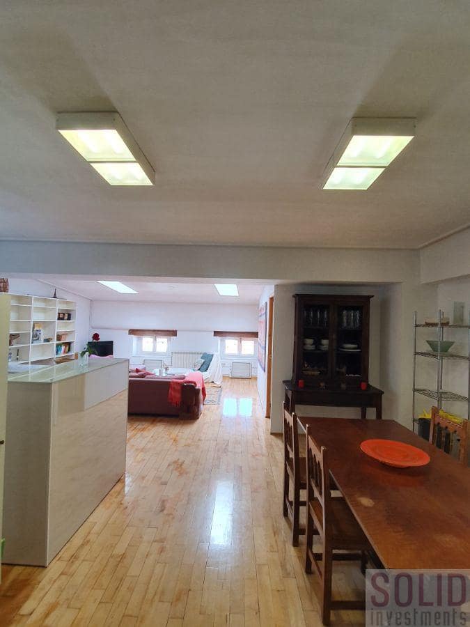 3 quarto Apartamento para arrendar em Valencia cidade - 1 700 € (Ref: 5458982)