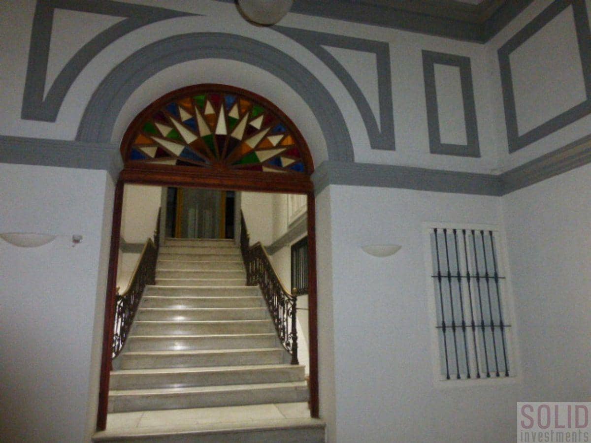 3 quarto Apartamento para arrendar em Valencia cidade - 1 700 € (Ref: 5458982)