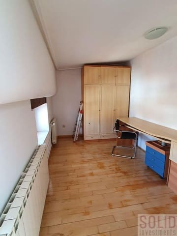 3 quarto Apartamento para arrendar em La Seu, Valência cidade - 1 700 € (Ref: 5458982)