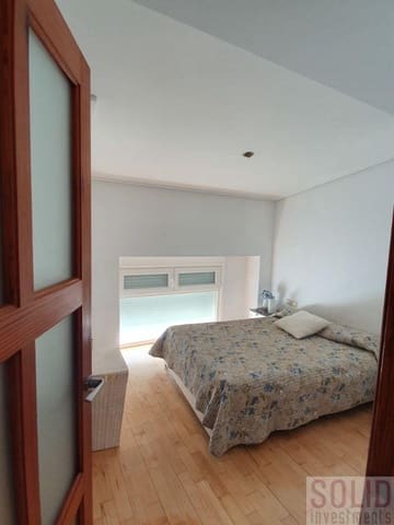 3 quarto Apartamento para arrendar em La Seu, Valência cidade - 1 700 € (Ref: 5458982)