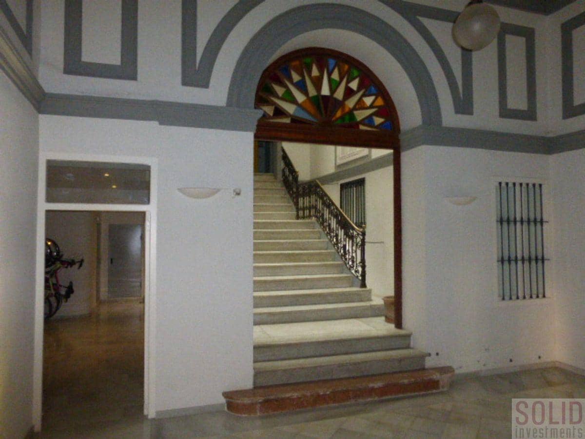 3 quarto Apartamento para arrendar em Valencia cidade - 1 700 € (Ref: 5458982)