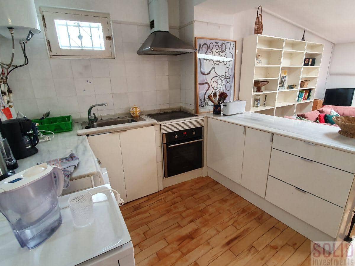 3 quarto Apartamento para arrendar em Valencia cidade - 1 700 € (Ref: 5458982)