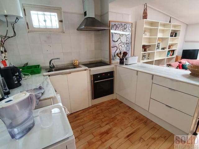 3 quarto Apartamento para arrendar em La Seu, Valência cidade - 1 700 € (Ref: 5458982)