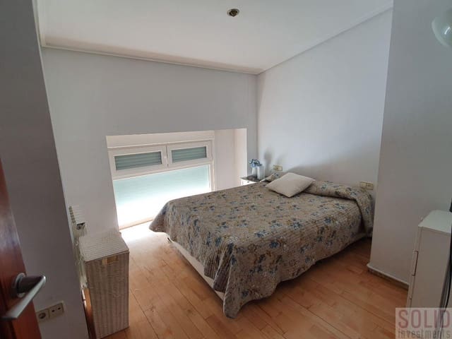 3 quarto Apartamento para arrendar em La Seu, Valência cidade - 1 700 € (Ref: 5458982)