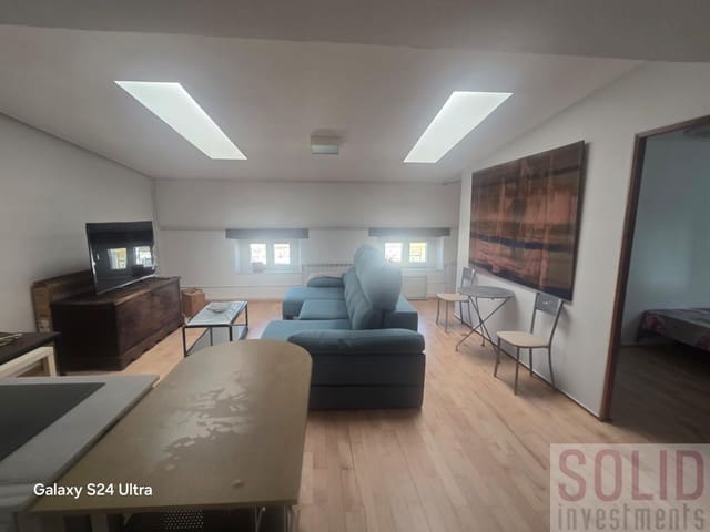 3 quarto Apartamento para arrendar em La Seu, Valência cidade - 1 700 € (Ref: 5458982)