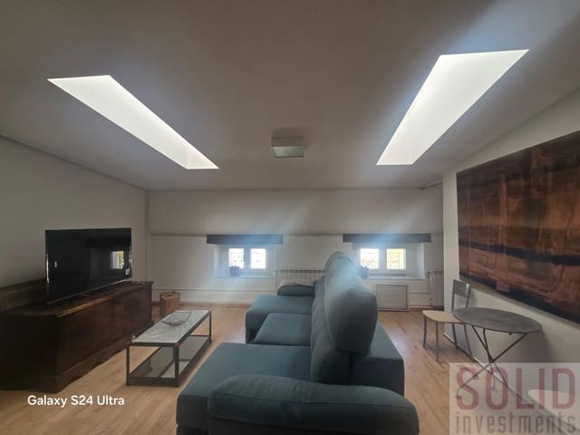 3 quarto Apartamento para arrendar em La Seu, Valência cidade - 1 700 € (Ref: 5458982)