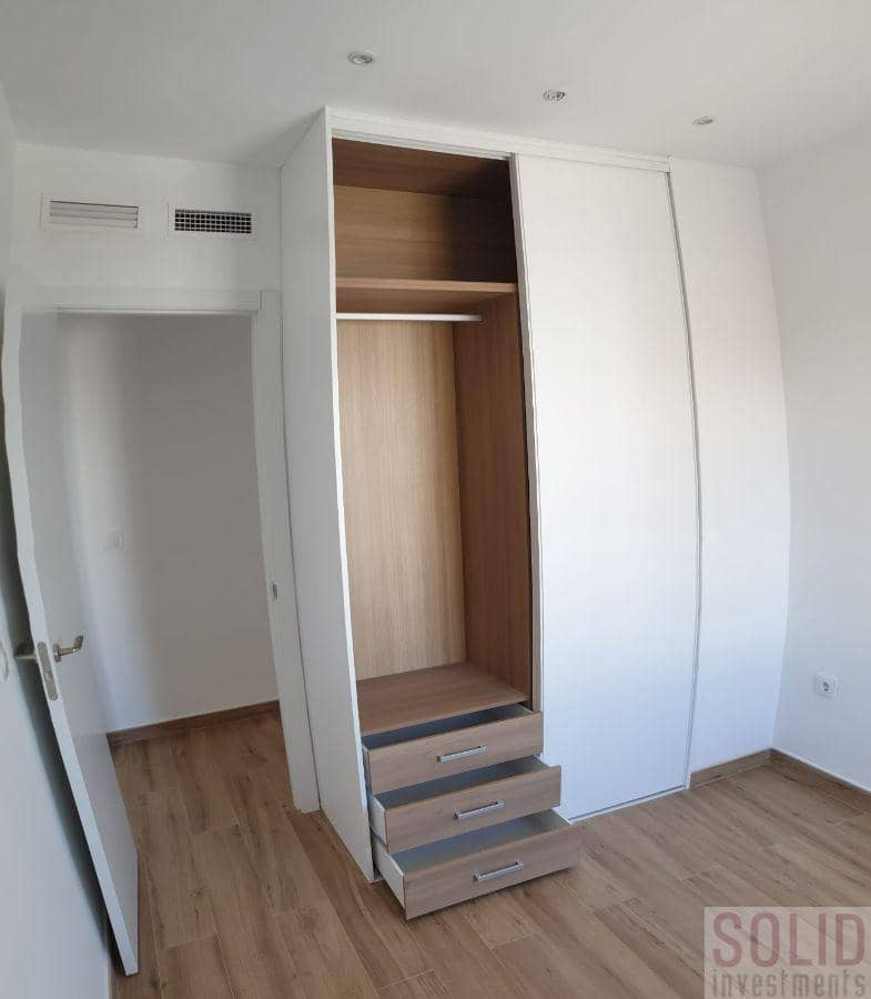 3 sypialnia Mieszkanie do wynajęcia w Miasto Walencja - 1 700 € (Ref: 6559531)