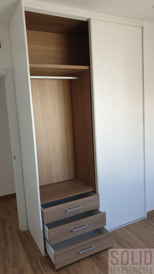 3 sypialnia Mieszkanie do wynajęcia w Miasto Walencja - 1 700 € (Ref: 6559531)