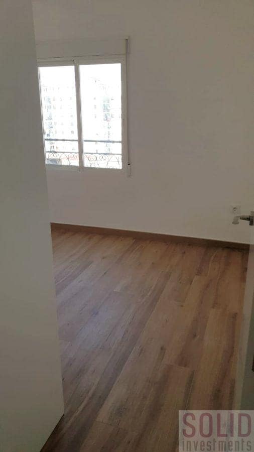 3 sypialnia Mieszkanie do wynajęcia w Miasto Walencja - 1 700 € (Ref: 6559531)