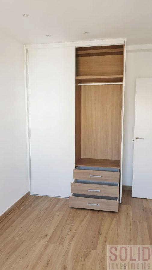 3 sypialnia Mieszkanie do wynajęcia w Miasto Walencja - 1 700 € (Ref: 6559531)