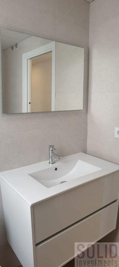 3 sypialnia Mieszkanie do wynajęcia w Miasto Walencja - 1 700 € (Ref: 6559531)