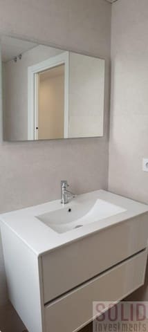 3 sypialnia Mieszkanie do wynajęcia w Mestalla, Miasto Walencja - 1 700 € (Ref: 6559531)