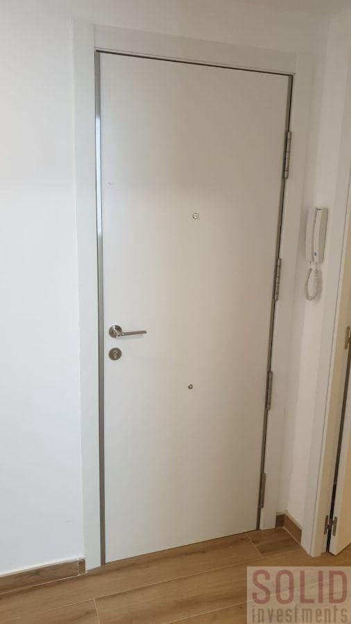 3 sypialnia Mieszkanie do wynajęcia w Miasto Walencja - 1 700 € (Ref: 6559531)