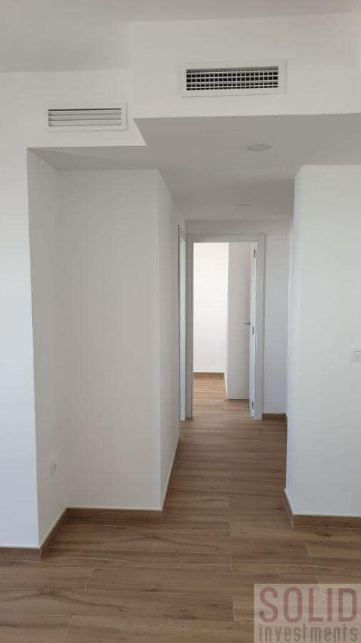 3 sypialnia Mieszkanie do wynajęcia w Miasto Walencja - 1 700 € (Ref: 6559531)