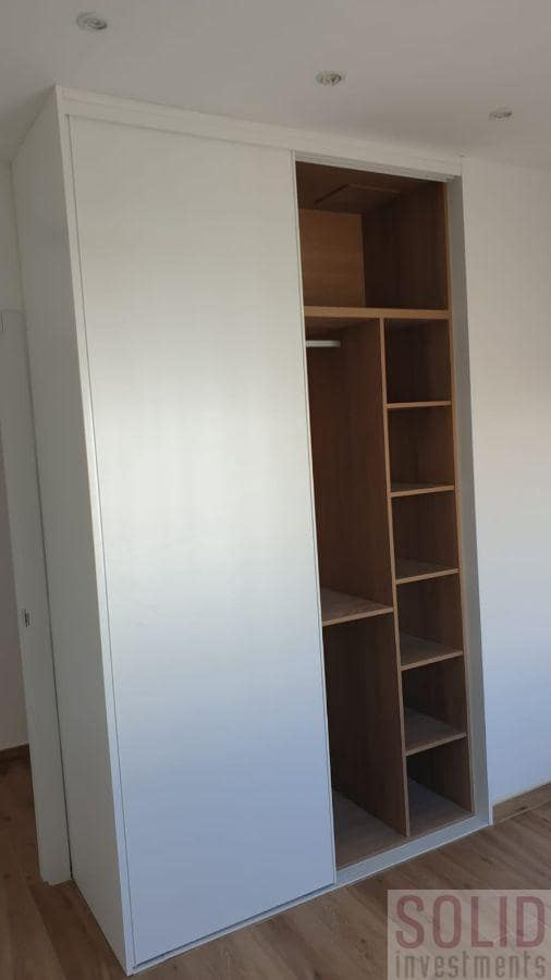 3 sypialnia Mieszkanie do wynajęcia w Miasto Walencja - 1 700 € (Ref: 6559531)