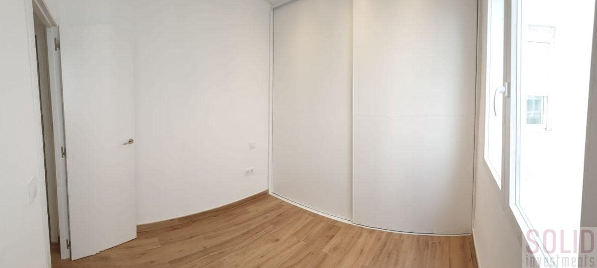 3 sypialnia Mieszkanie do wynajęcia w Miasto Walencja - 1 700 € (Ref: 6559531)