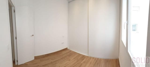 3 sypialnia Mieszkanie do wynajęcia w Mestalla, Miasto Walencja - 1 700 € (Ref: 6559531)