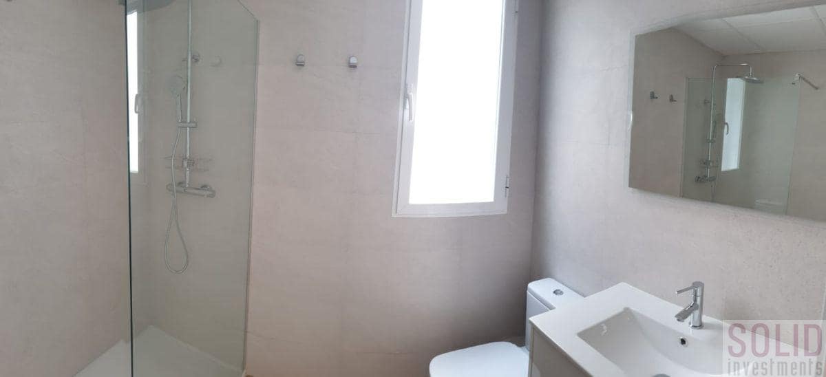 3 sypialnia Mieszkanie do wynajęcia w Miasto Walencja - 1 700 € (Ref: 6559531)