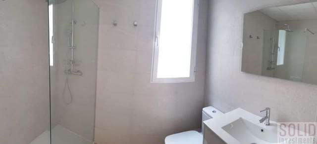 3 sypialnia Mieszkanie do wynajęcia w Mestalla, Miasto Walencja - 1 700 € (Ref: 6559531)