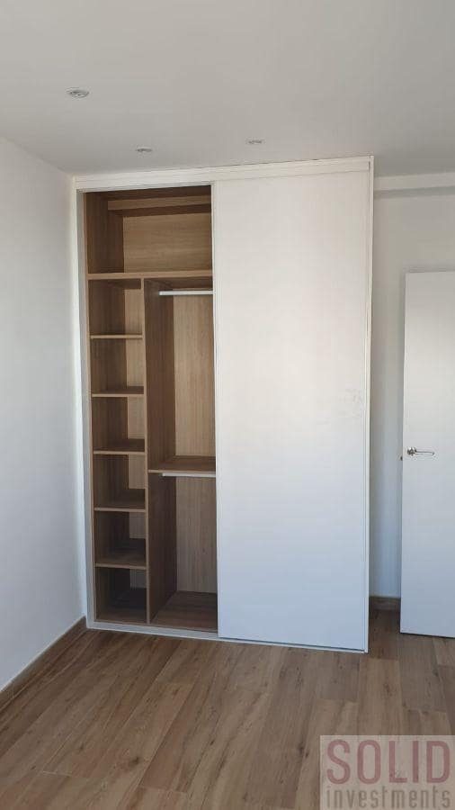 3 sypialnia Mieszkanie do wynajęcia w Miasto Walencja - 1 700 € (Ref: 6559531)