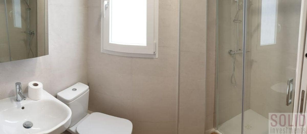 3 sypialnia Mieszkanie do wynajęcia w Miasto Walencja - 1 700 € (Ref: 6559531)