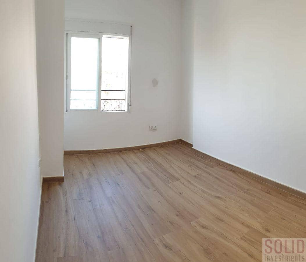 3 sypialnia Mieszkanie do wynajęcia w Miasto Walencja - 1 700 € (Ref: 6559531)