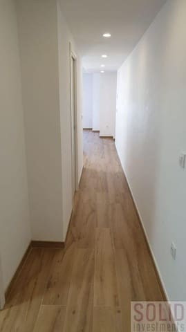 3 sypialnia Mieszkanie do wynajęcia w Mestalla, Miasto Walencja - 1 700 € (Ref: 6559531)