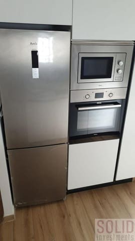 3 sypialnia Mieszkanie do wynajęcia w Mestalla, Miasto Walencja - 1 700 € (Ref: 6559531)