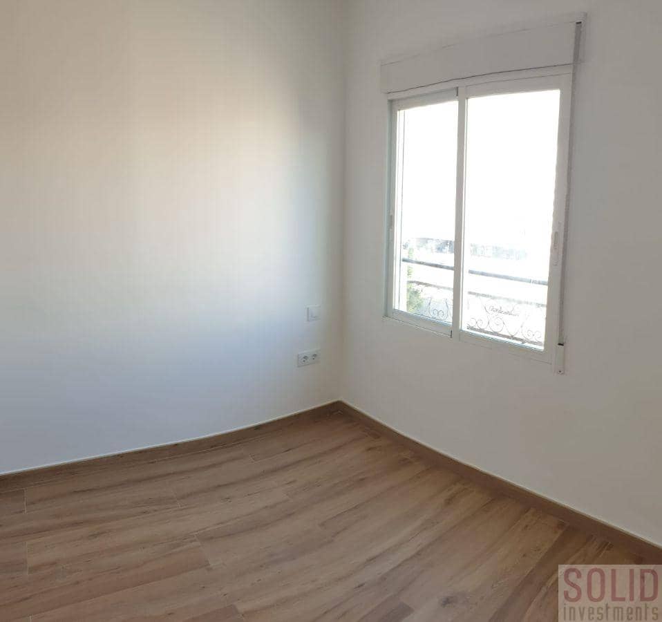 3 sypialnia Mieszkanie do wynajęcia w Miasto Walencja - 1 700 € (Ref: 6559531)