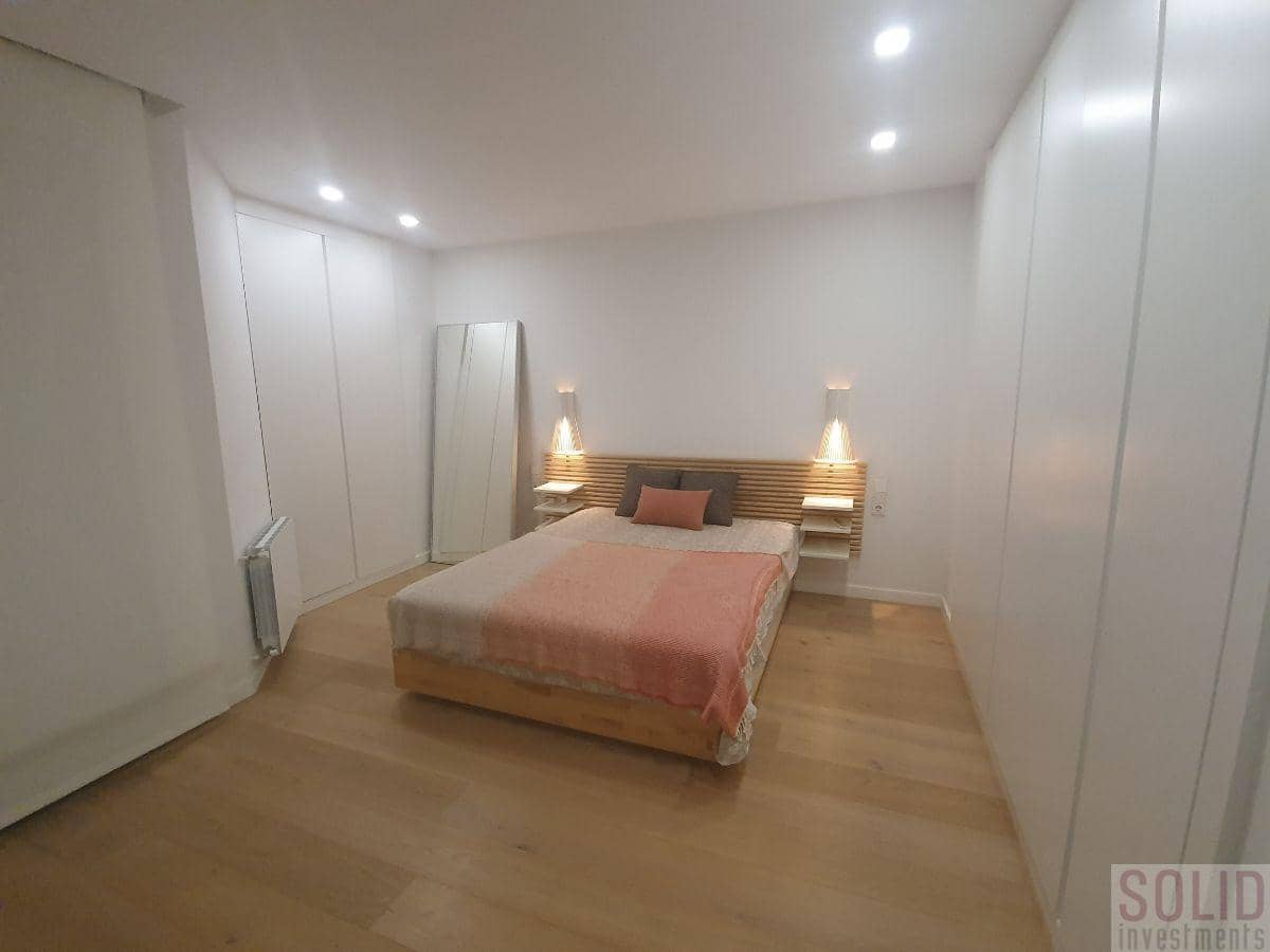 4 sovrum Lägenhet att hyra i Valencia stad - 4 500 € (Ref: 6565015)
