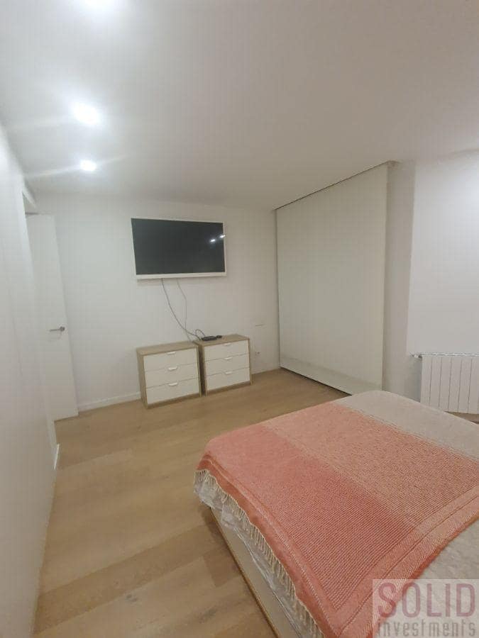 4 sovrum Lägenhet att hyra i Valencia stad - 4 500 € (Ref: 6565015)