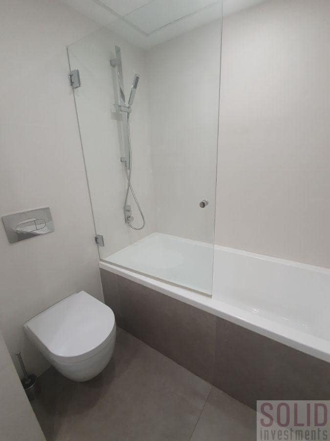 4 sovrum Lägenhet att hyra i Valencia stad - 4 500 € (Ref: 6565015)