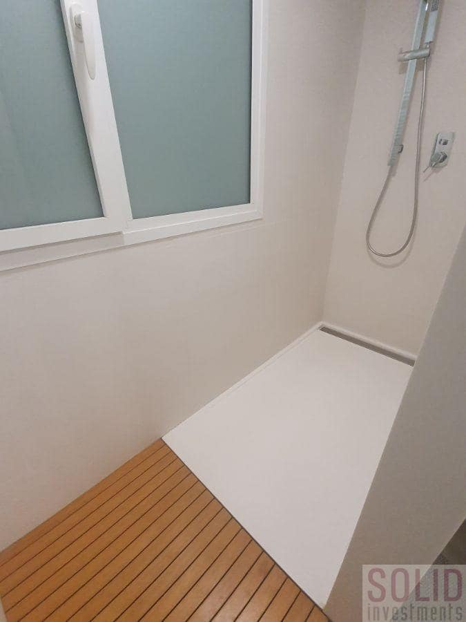 4 sovrum Lägenhet att hyra i Valencia stad - 4 500 € (Ref: 6565015)