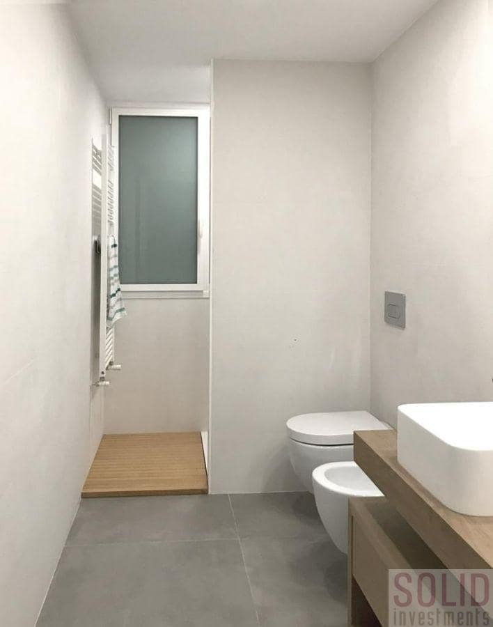 4 sovrum Lägenhet att hyra i Valencia stad - 4 500 € (Ref: 6565015)