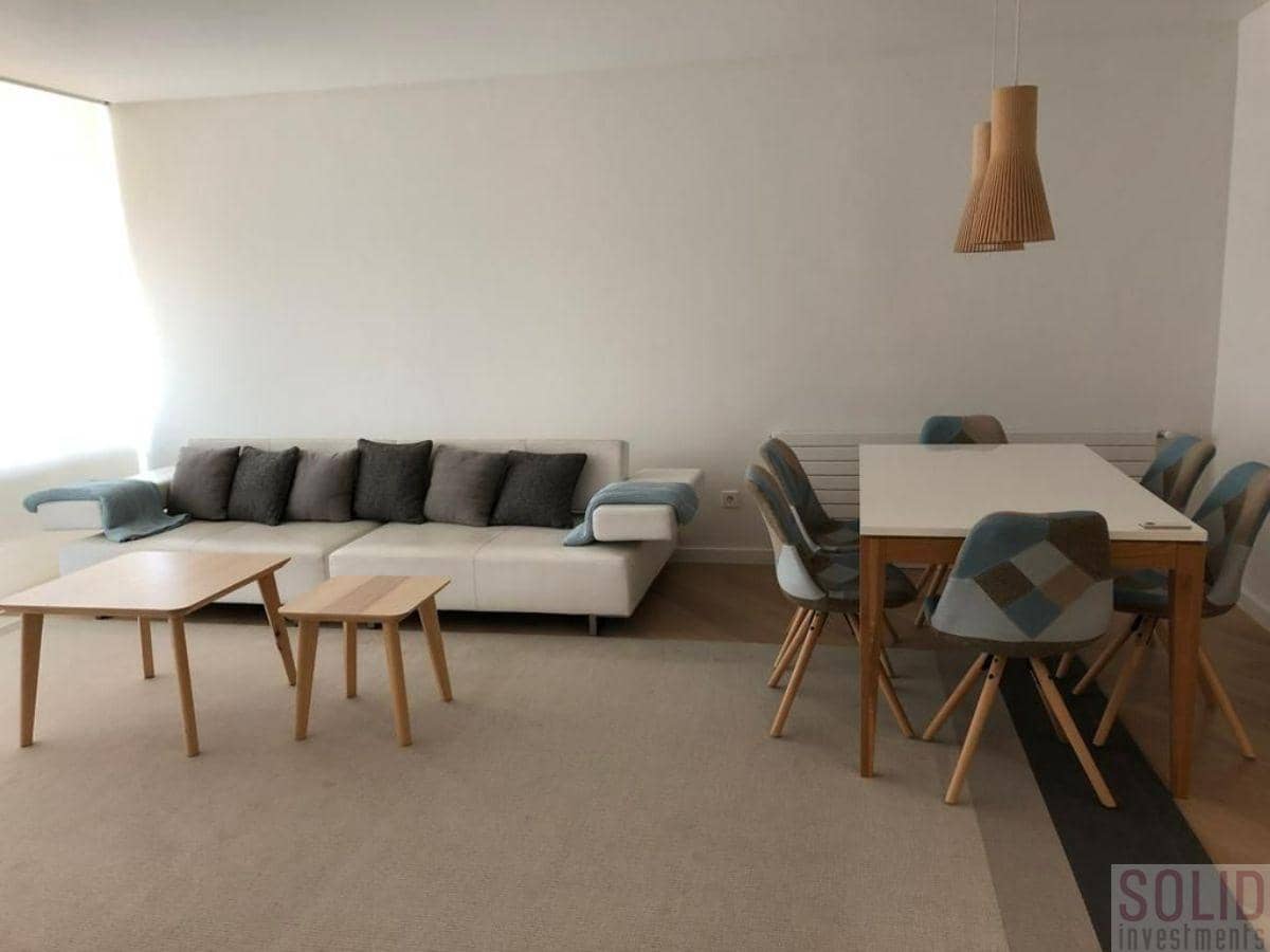 4 sovrum Lägenhet att hyra i Valencia stad - 4 500 € (Ref: 6565015)