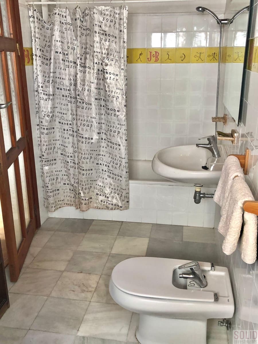 1 bedroom Flat for rent in Valencia city - € 2,000 (Ref: 7157408)