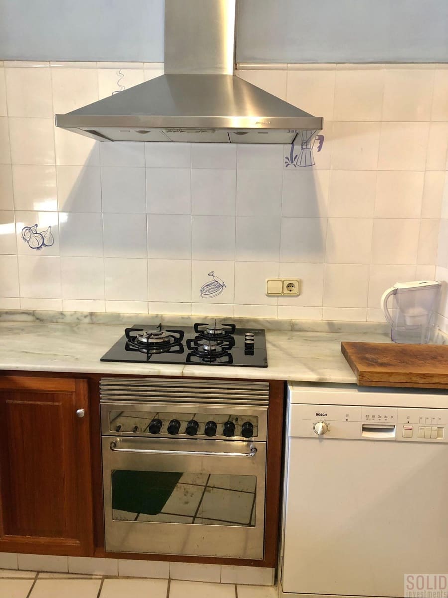 1 bedroom Flat for rent in Valencia city - € 2,000 (Ref: 7157408)