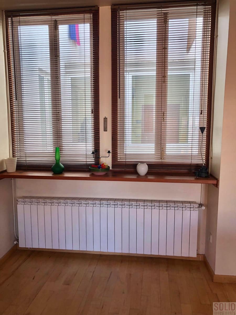 1 bedroom Flat for rent in Valencia city - € 2,000 (Ref: 7157408)