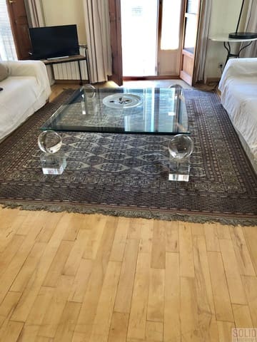 1 sypialnia Mieszkanie do wynajęcia w La Seu, Miasto Walencja - 2 000 € (Ref: 7157408)