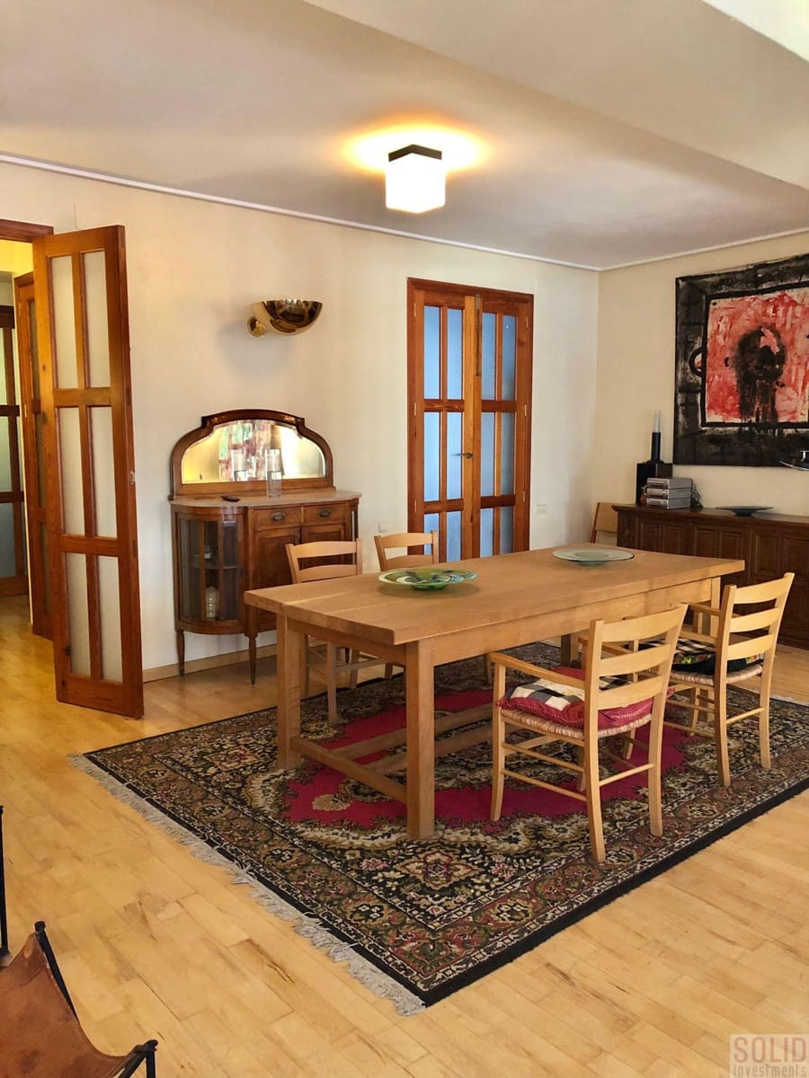 1 bedroom Flat for rent in Valencia city - € 2,000 (Ref: 7157408)