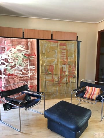 1 sypialnia Mieszkanie do wynajęcia w La Seu, Miasto Walencja - 2 000 € (Ref: 7157408)